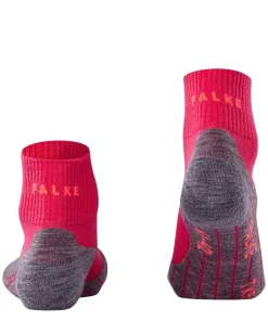 Tk5 Wander Short Damen Trekking Kurzsocken