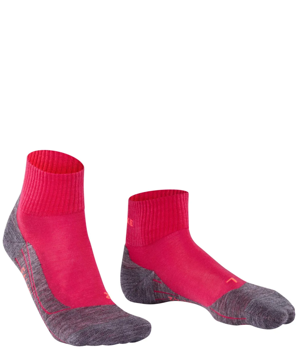 Tk5 Wander Short Damen Trekking Kurzsocken