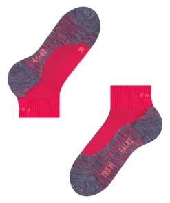 Tk5 Wander Short Damen Trekking Kurzsocken
