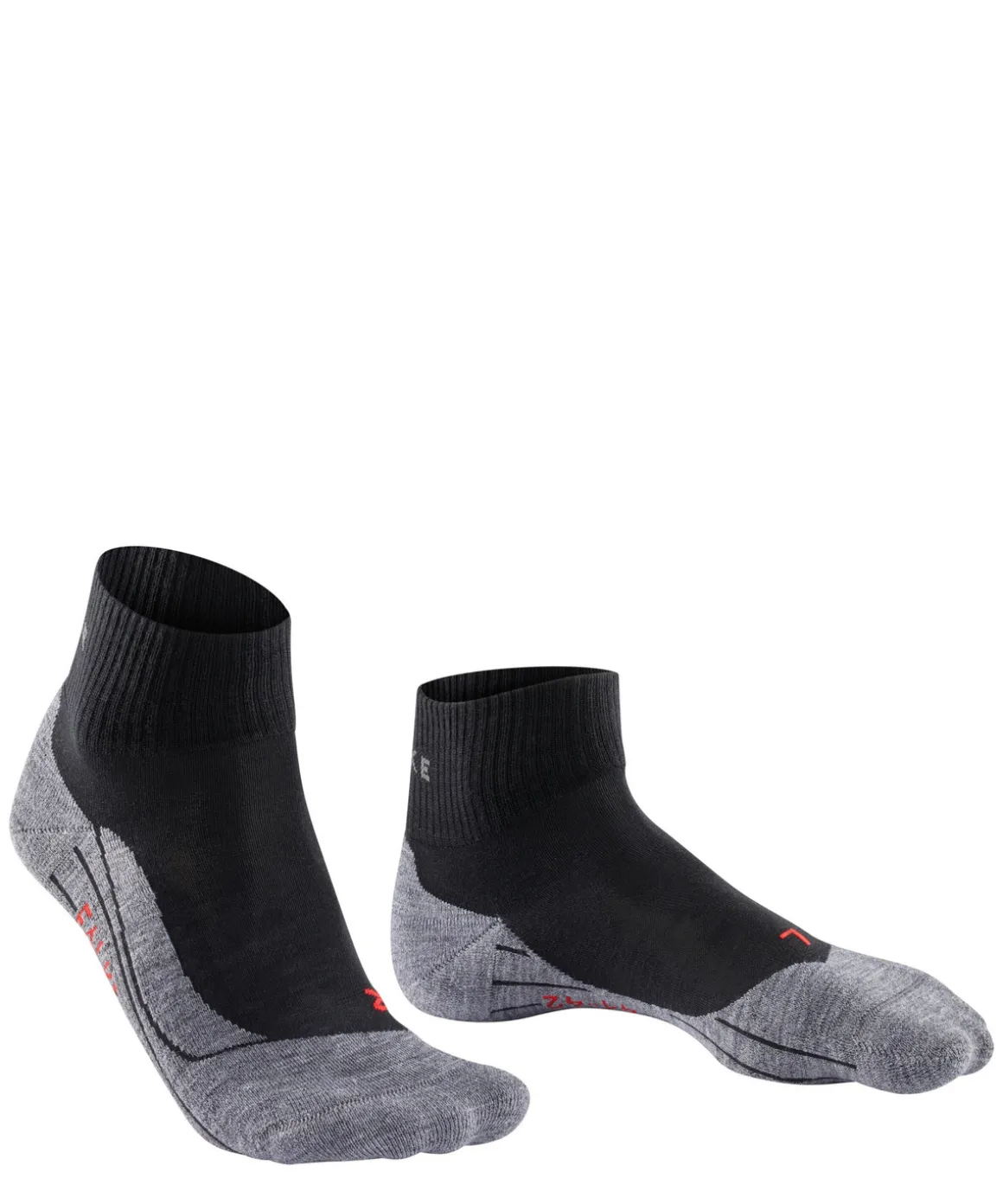 Tk5 Wander Short Damen Trekking Kurzsocken