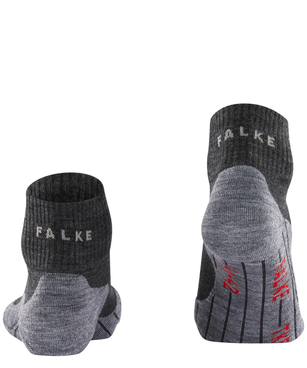 Tk5 Wander Short Damen Trekking Kurzsocken