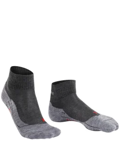 Tk5 Wander Short Damen Trekking Kurzsocken