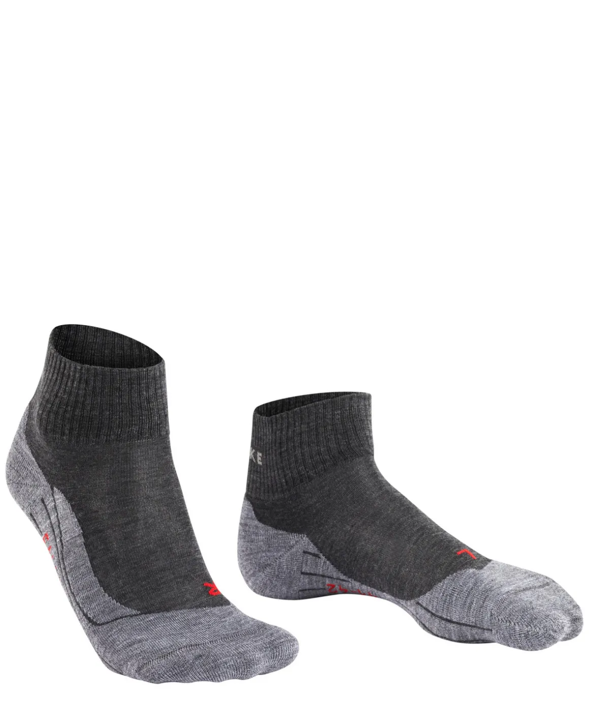 Tk5 Wander Short Damen Trekking Kurzsocken