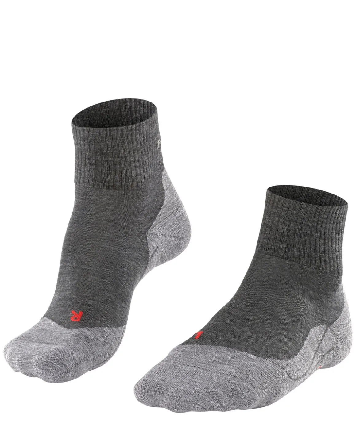Tk5 Wander Short Herren Trekking Kurzsocken