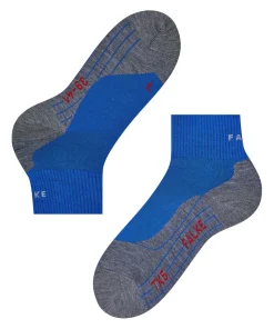 Tk5 Wander Short Herren Trekking Kurzsocken