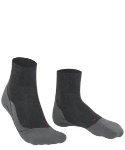 Tk5 Wander Wool Short Damen Trekking Kurzsocken