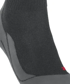 Tk5 Wander Wool Short Damen Trekking Kurzsocken