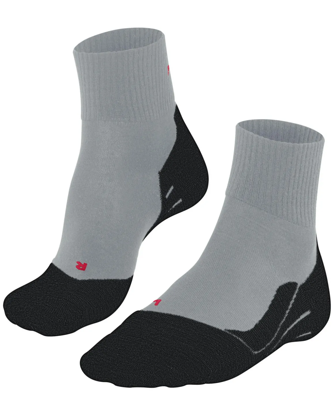 Tk5 Wander Wool Short Damen Trekking Kurzsocken