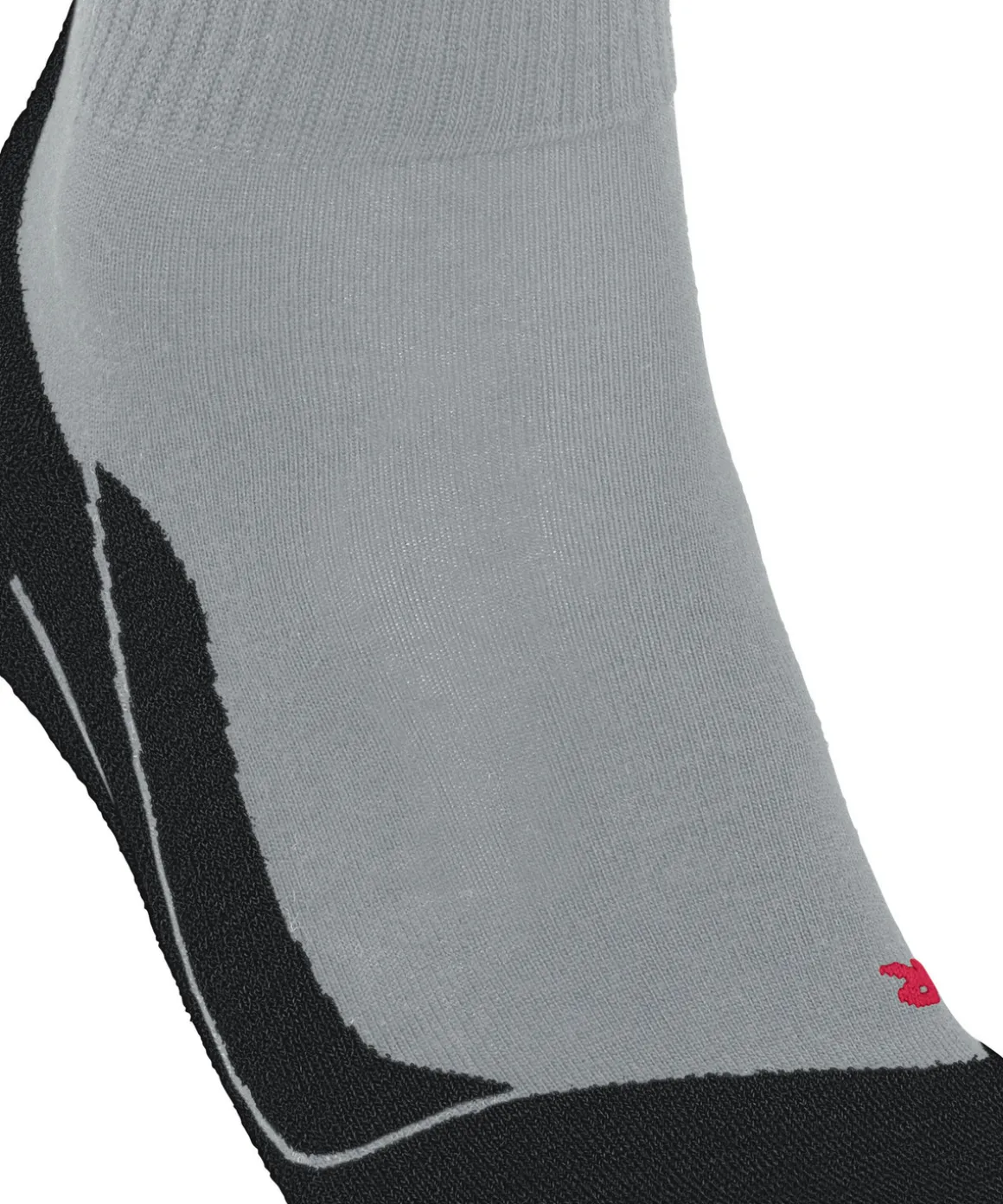 Tk5 Wander Wool Short Damen Trekking Kurzsocken