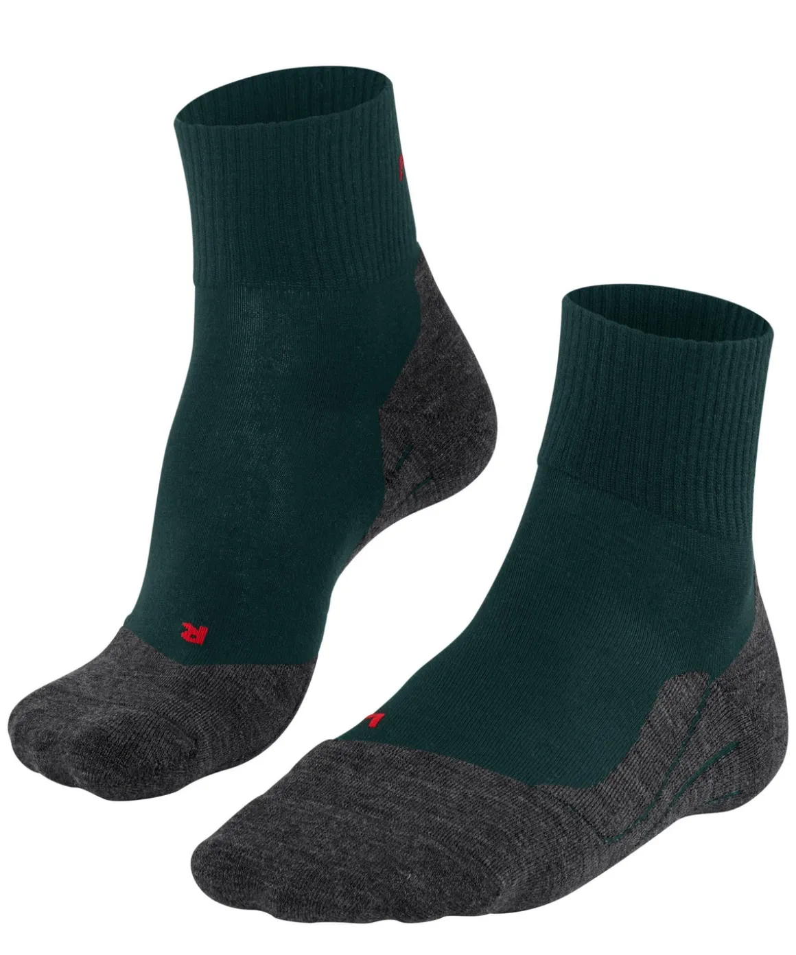 Tk5 Wander Wool Short Herren Trekking Kurzsocken
