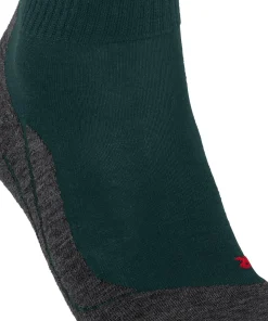Tk5 Wander Wool Short Herren Trekking Kurzsocken