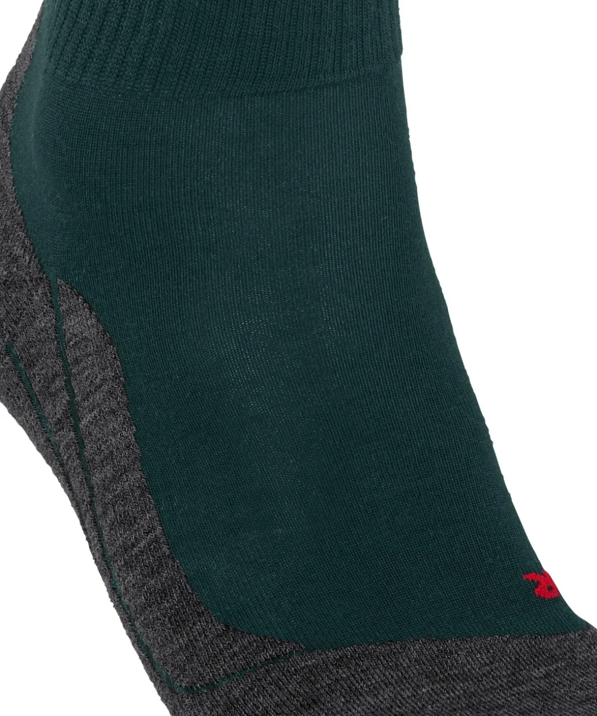 Tk5 Wander Wool Short Herren Trekking Kurzsocken
