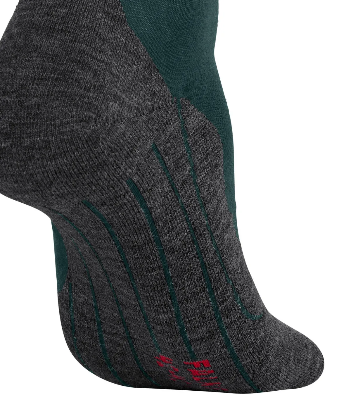 Tk5 Wander Wool Short Herren Trekking Kurzsocken