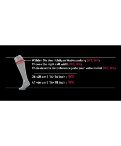 Ultra Energizing Herren Kniestrümpfe