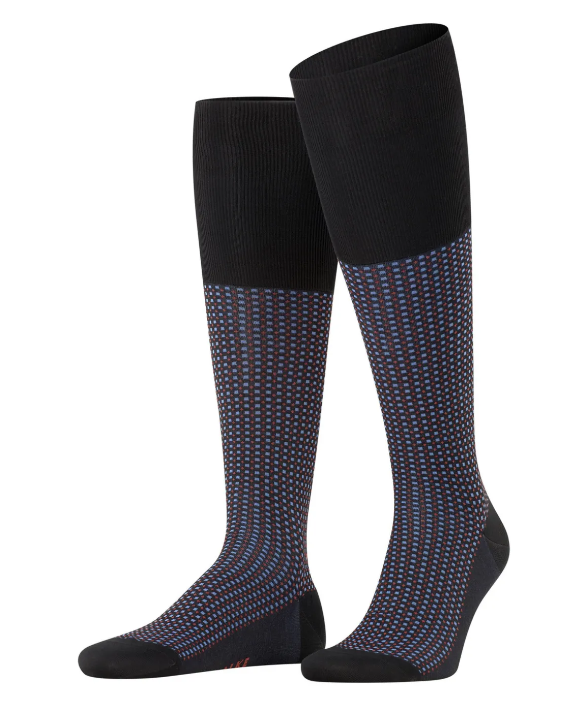 Uptown Tie Herren Kniestrümpfe