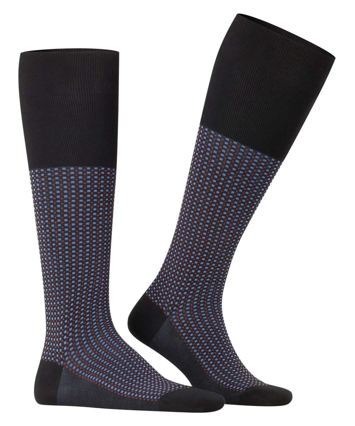 Uptown Tie Herren Kniestrümpfe