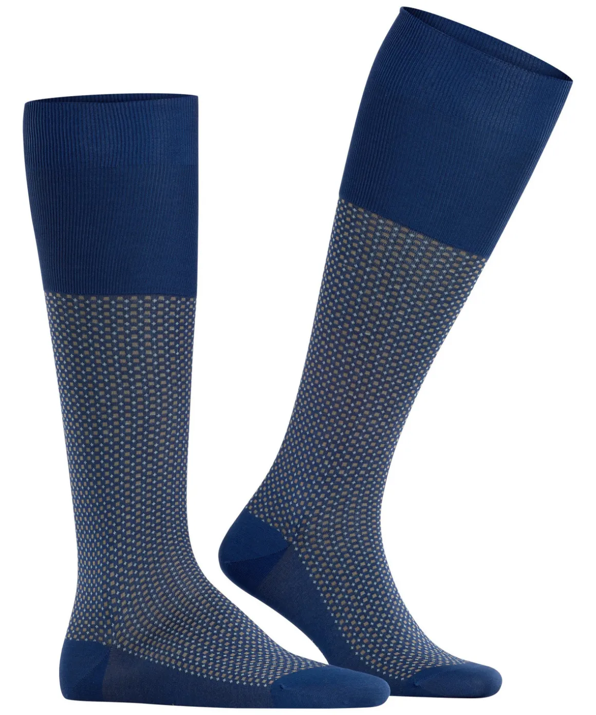 Uptown Tie Herren Kniestrümpfe
