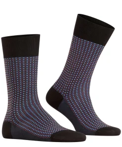 Uptown Tie Herren Socken