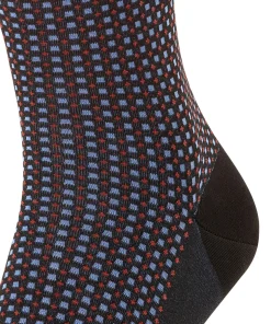Uptown Tie Herren Socken
