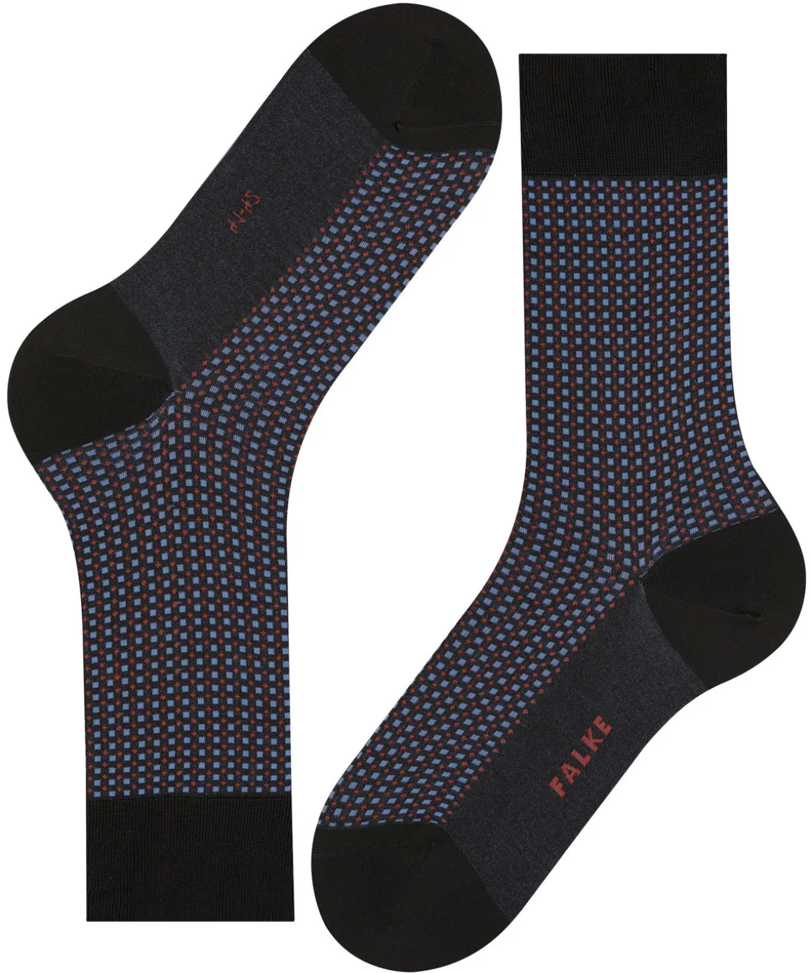 Uptown Tie Herren Socken
