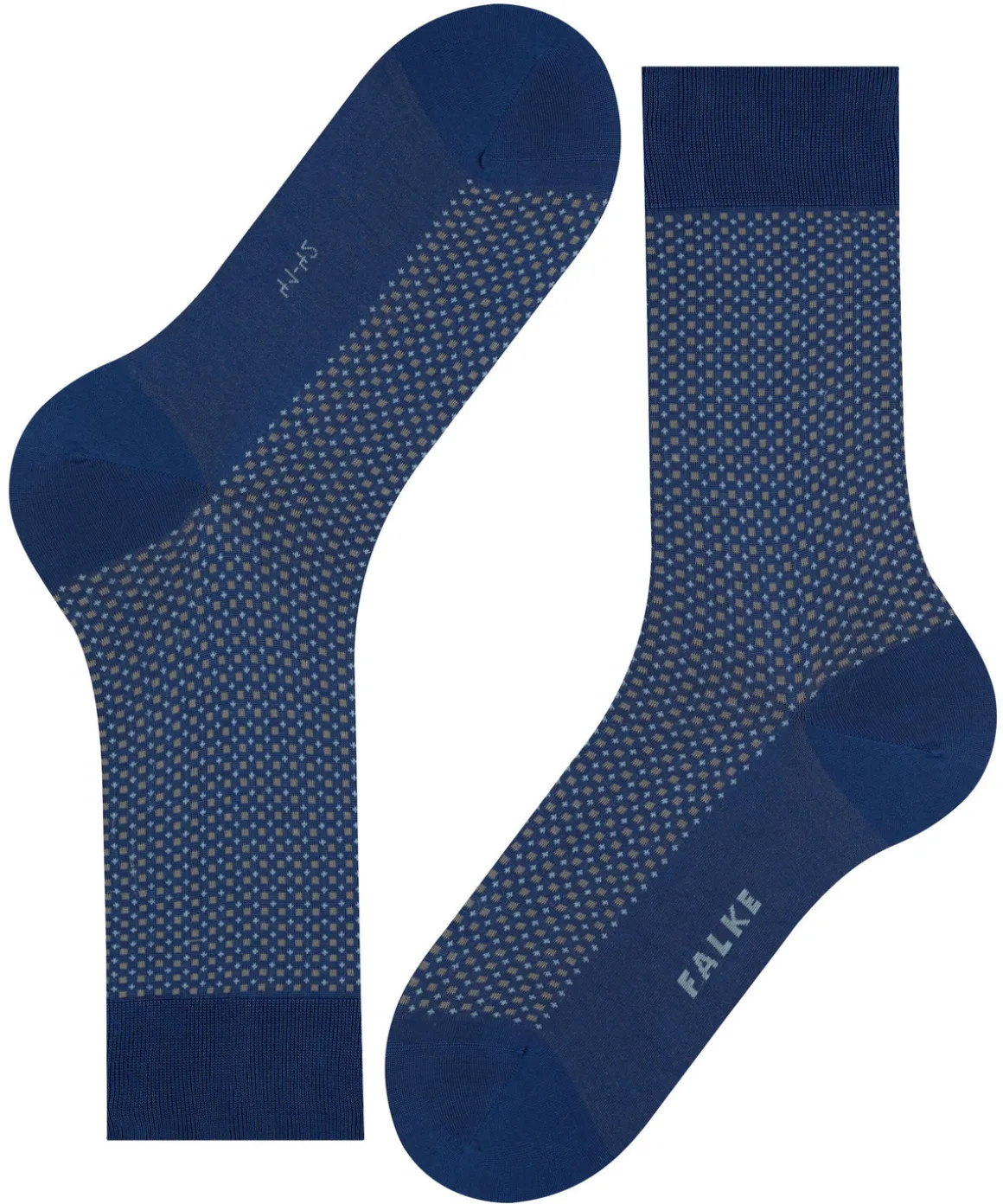 Uptown Tie Herren Socken