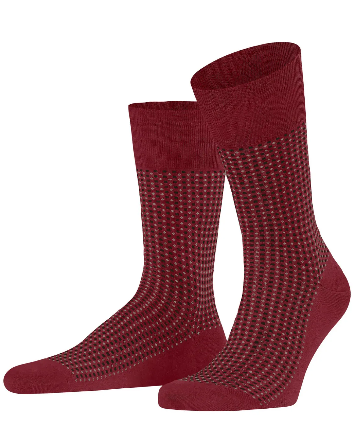 Uptown Tie Herren Socken
