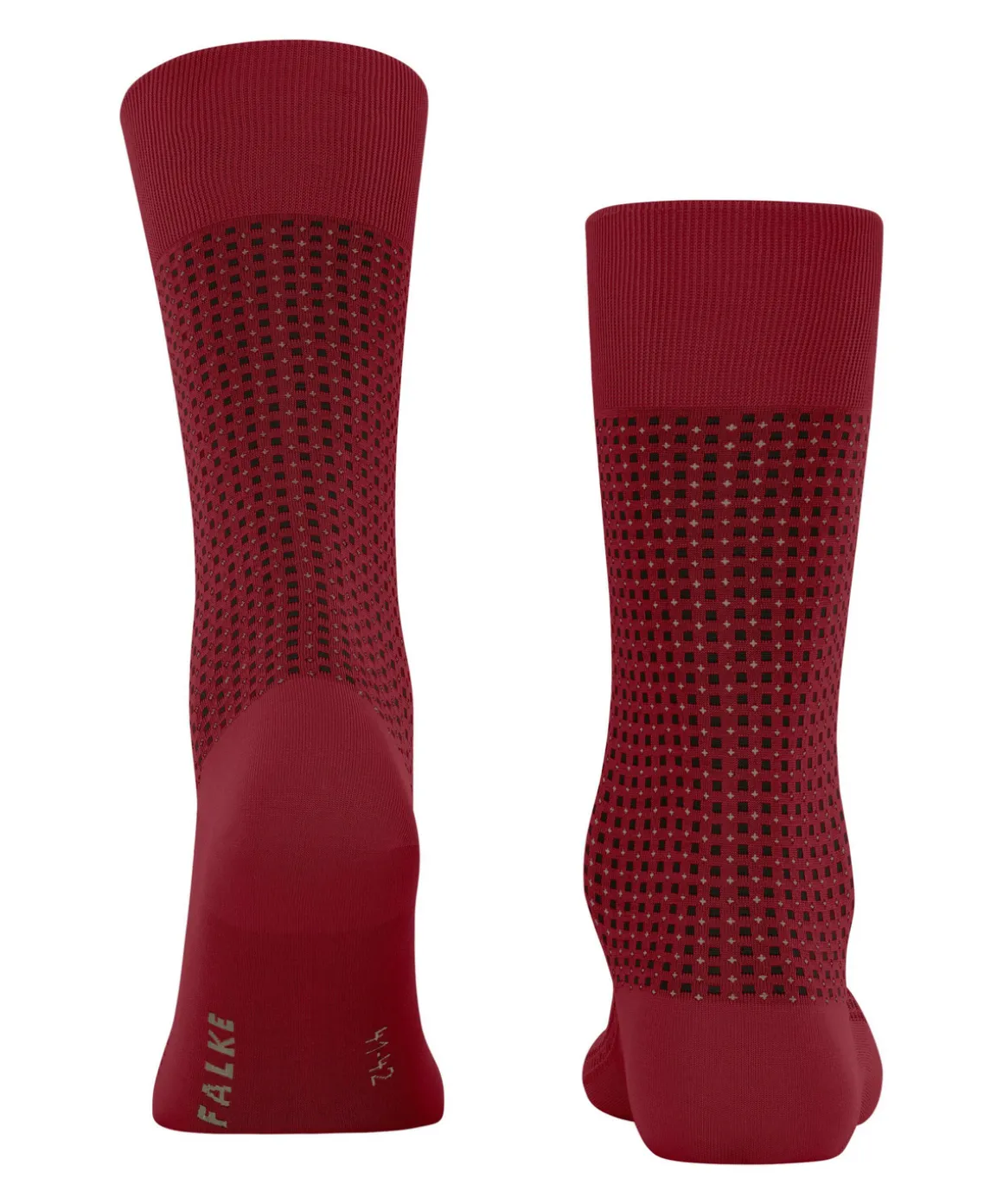 Uptown Tie Herren Socken