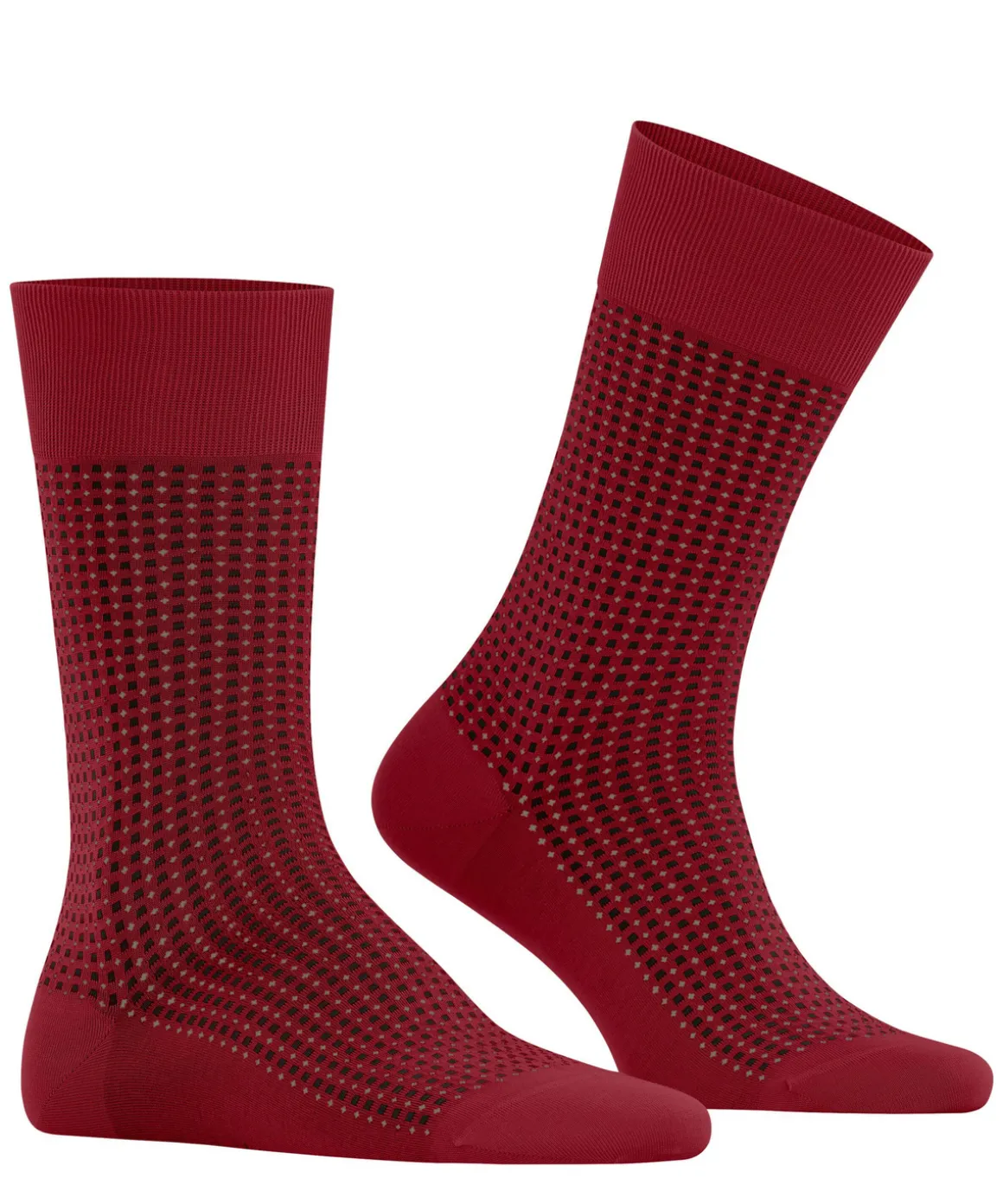 Uptown Tie Herren Socken