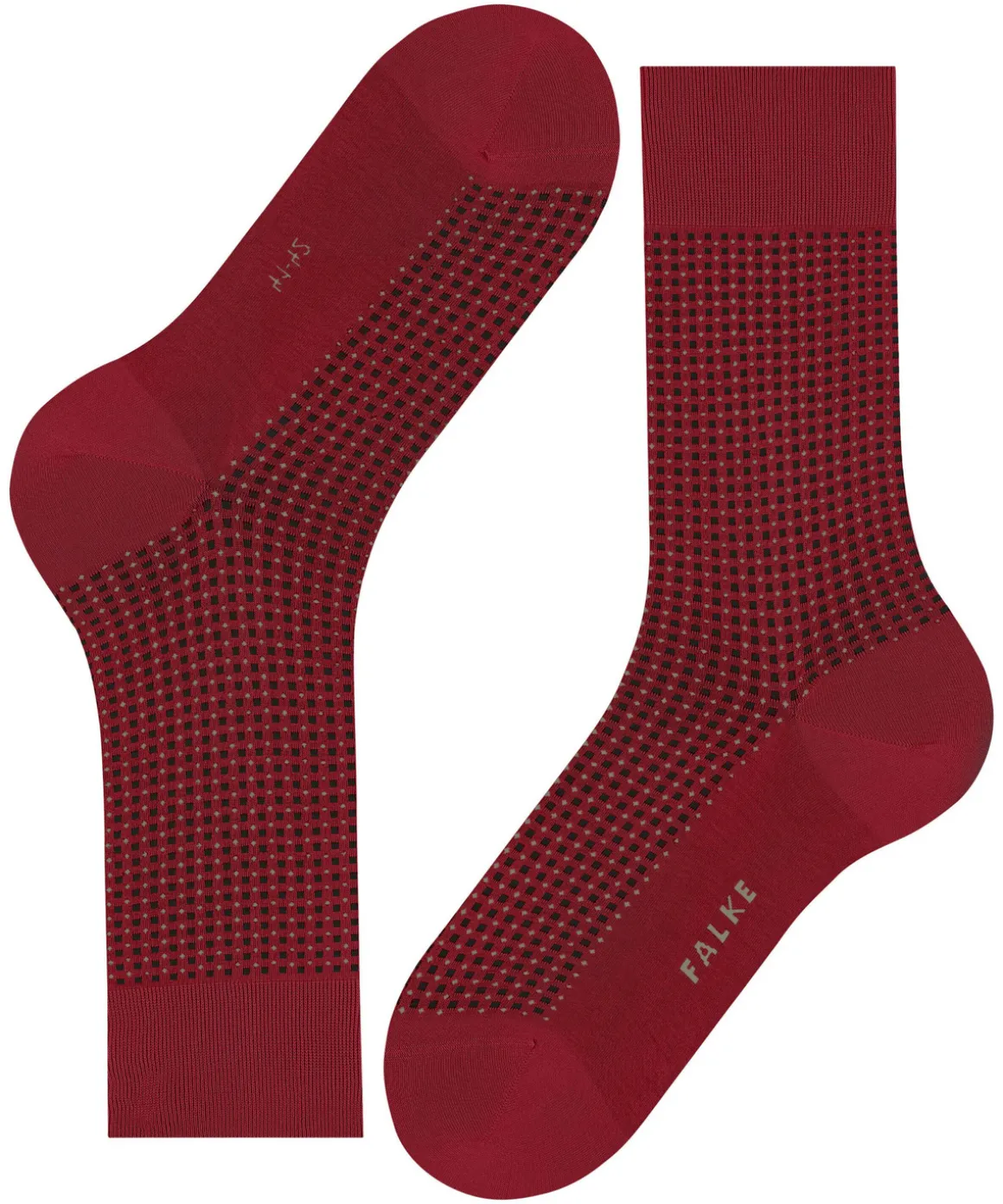 Uptown Tie Herren Socken