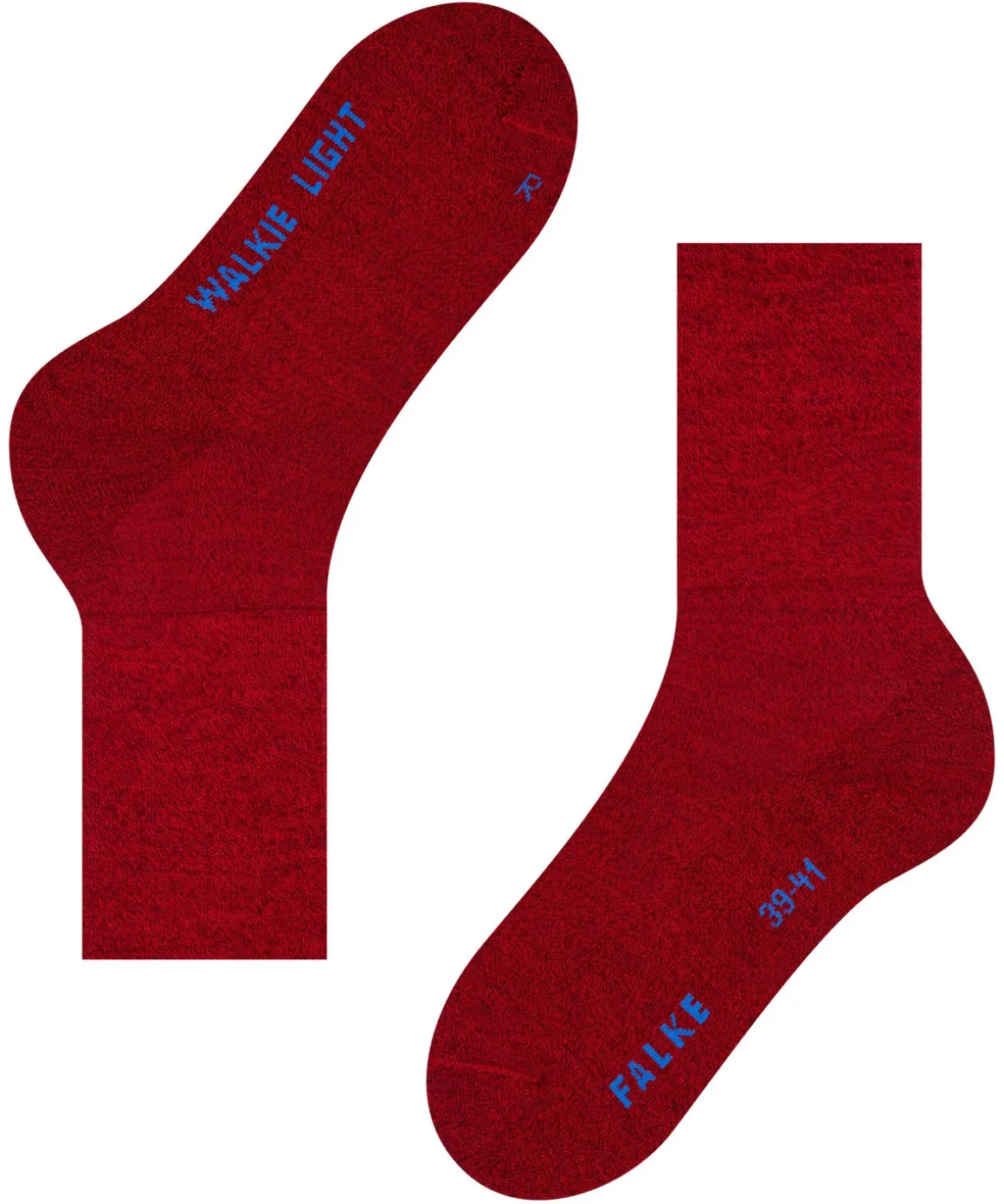 Walkie Light Unisex Socken