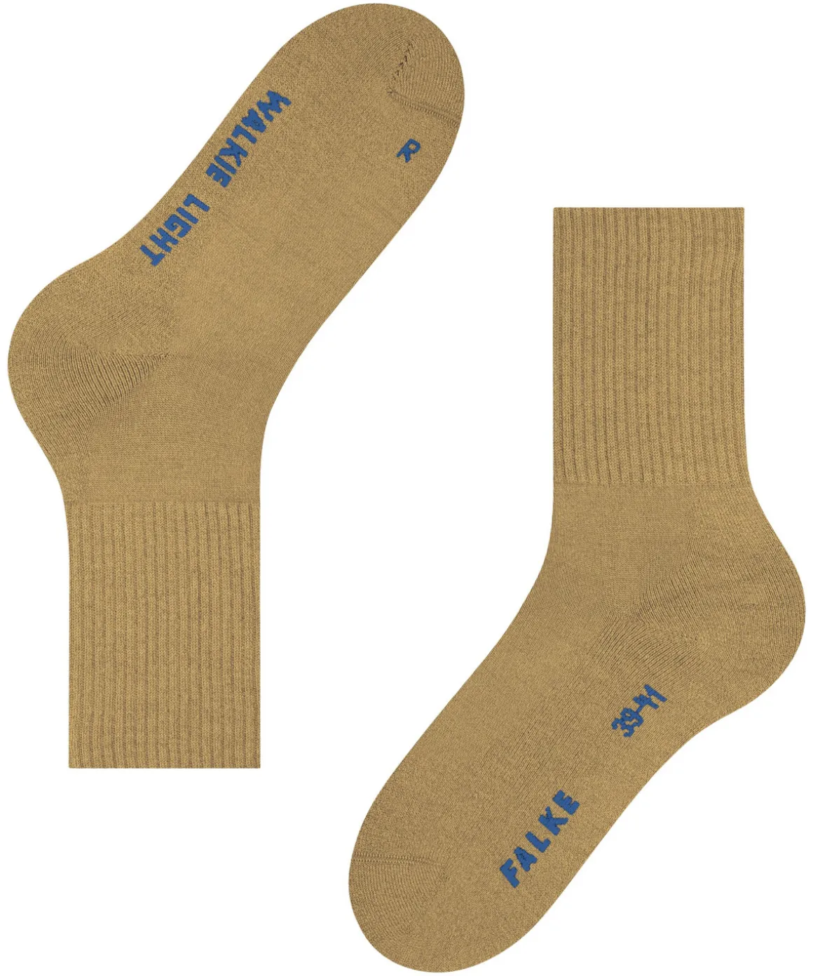 Walkie Light Unisex Socken
