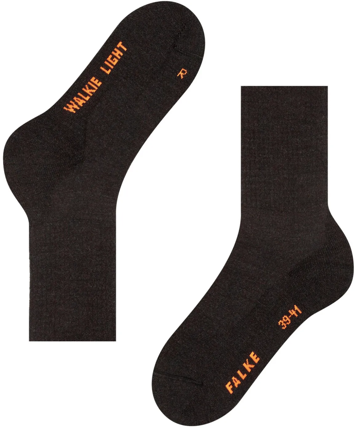 Walkie Light Unisex Socken
