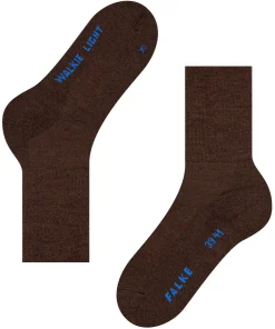 Walkie Light Unisex Socken