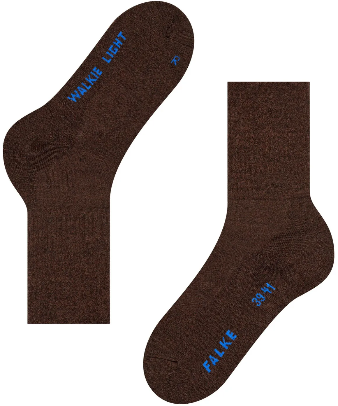 Walkie Light Unisex Socken