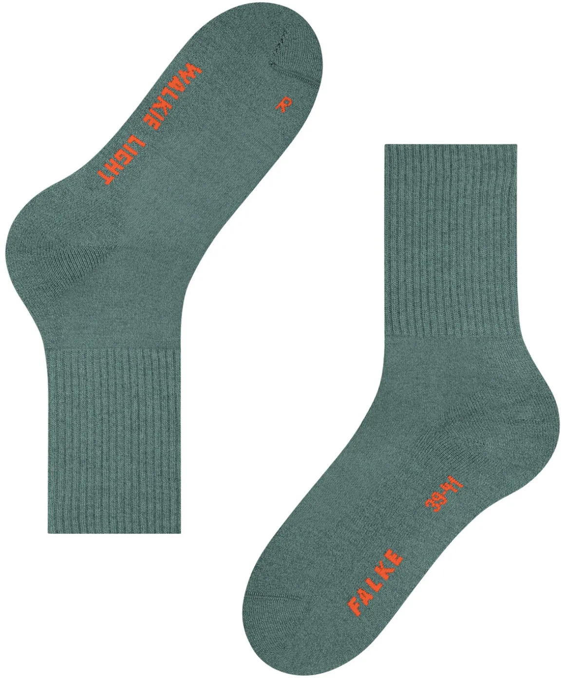 Walkie Light Unisex Socken