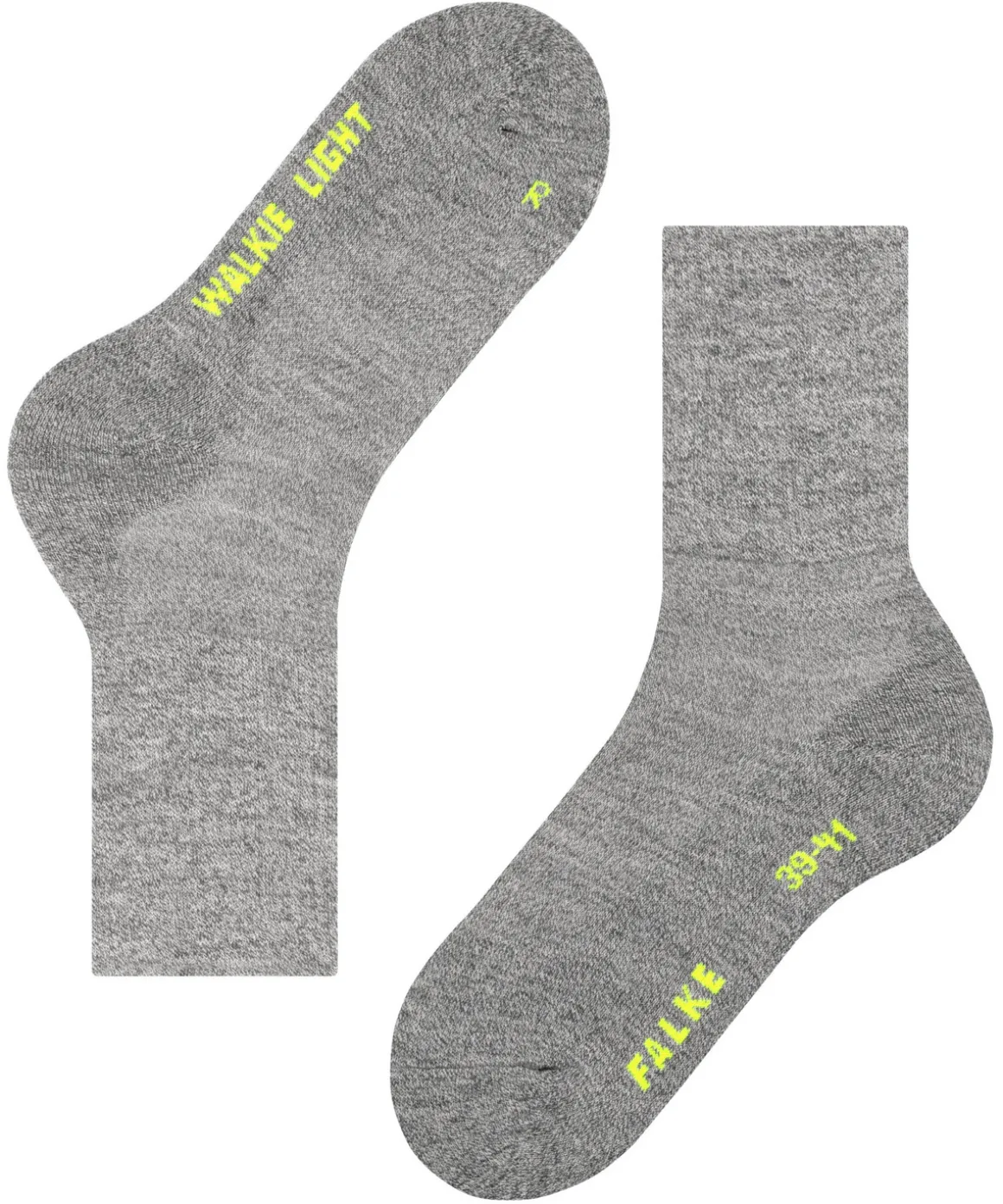 Walkie Light Unisex Socken