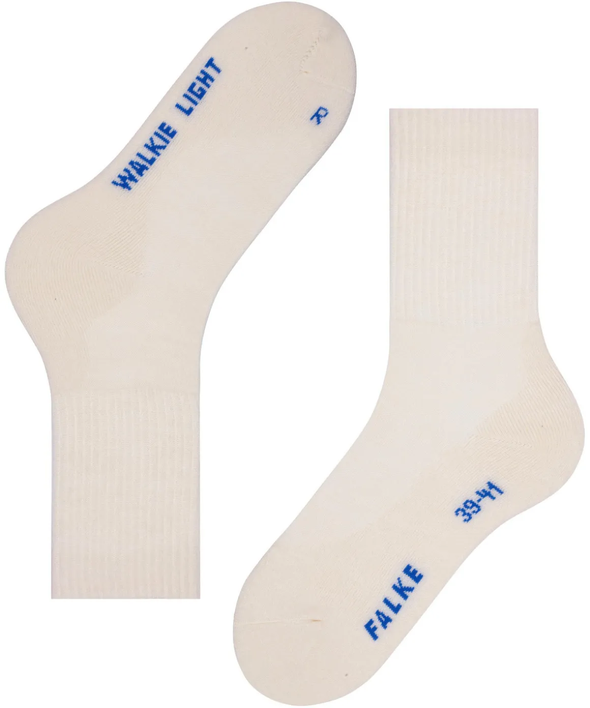 Walkie Light Unisex Socken